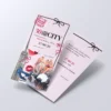 Zaproszenia na 30 urodziny premium - w stylu sex in the city