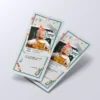 personalizowane zaproszenia urodzinowe